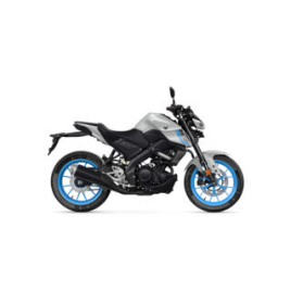 YAMAHA MT-125 2026 YAMAHA MT-125 2026