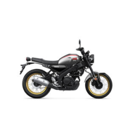 YAMAHA XSR 125 2026