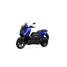YAMAHA X-MAX 125 2026 YAMAHA X-MAX 125 2026