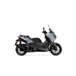 YAMAHA X-MAX 125 TECH MAX 2026 YAMAHA X-MAX 125 TECH MAX 2026