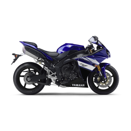 YAMAHA YZF-R1 2007