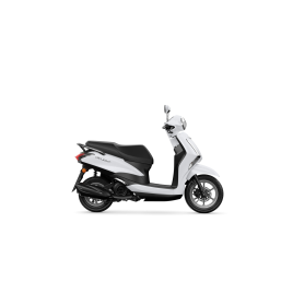YAMAHA D'ELIGHT 125 2023 YAMAHA D'ELIGHT 125 2023