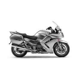 YAMAHA FJR 1300 A 2016 YAMAHA FJR 1300 A 2016